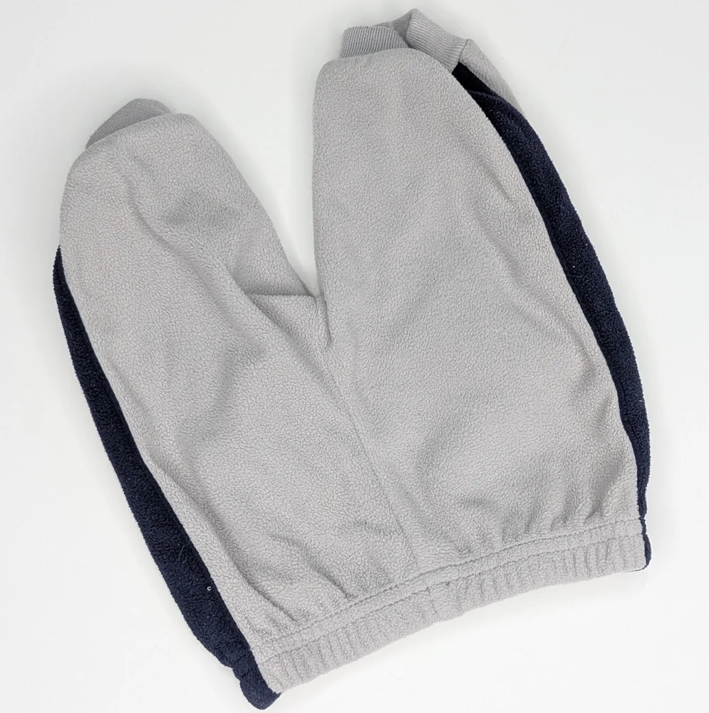 Carter’s & Child of Mine Newborn Jogger Pants Bundle (2)